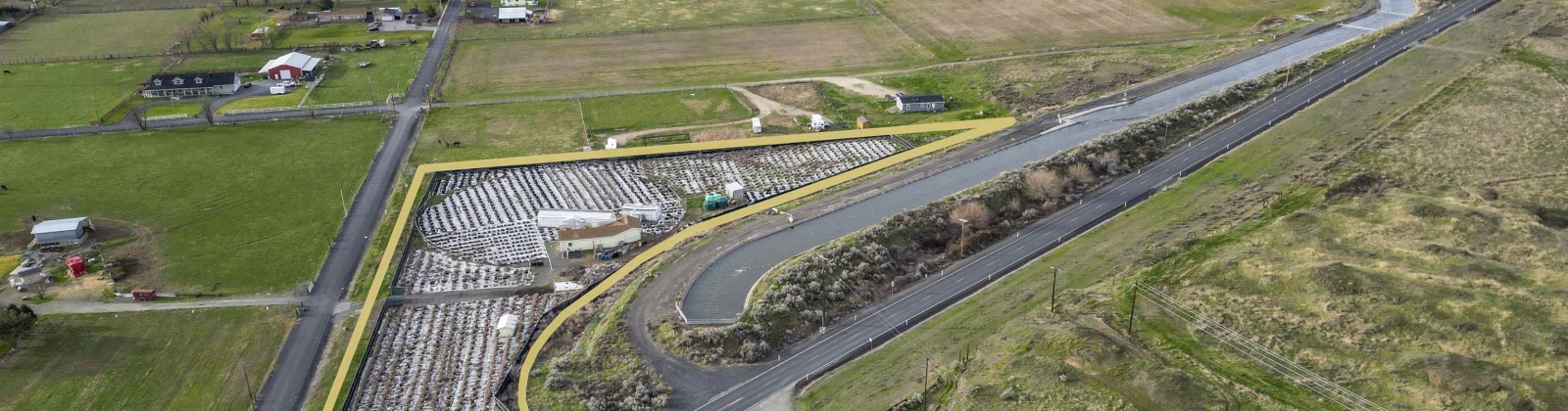 Hosko Road, Prosser, Washington 99350, ,Other,For Sale,Hosko Road,282570