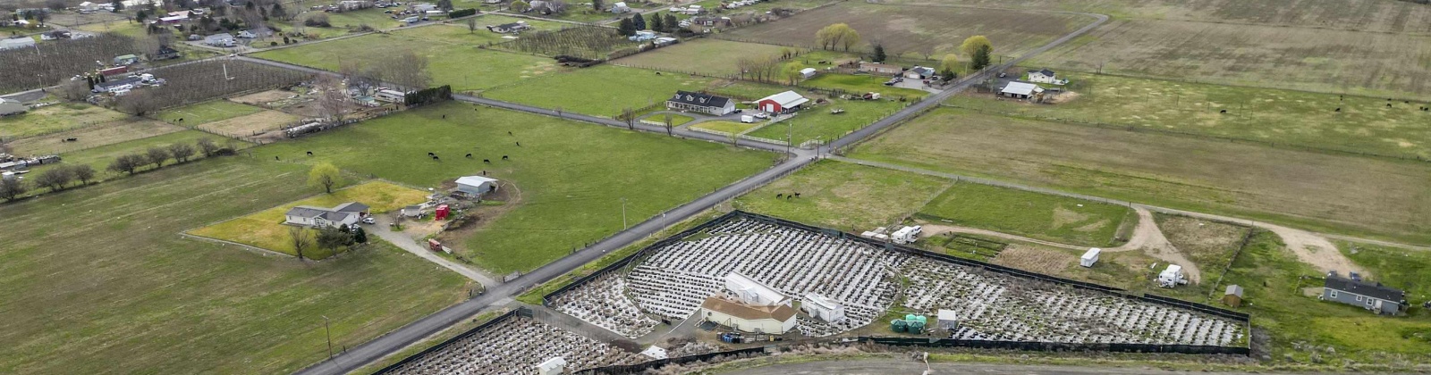 Hosko Road, Prosser, Washington 99350, ,Other,For Sale,Hosko Road,282570
