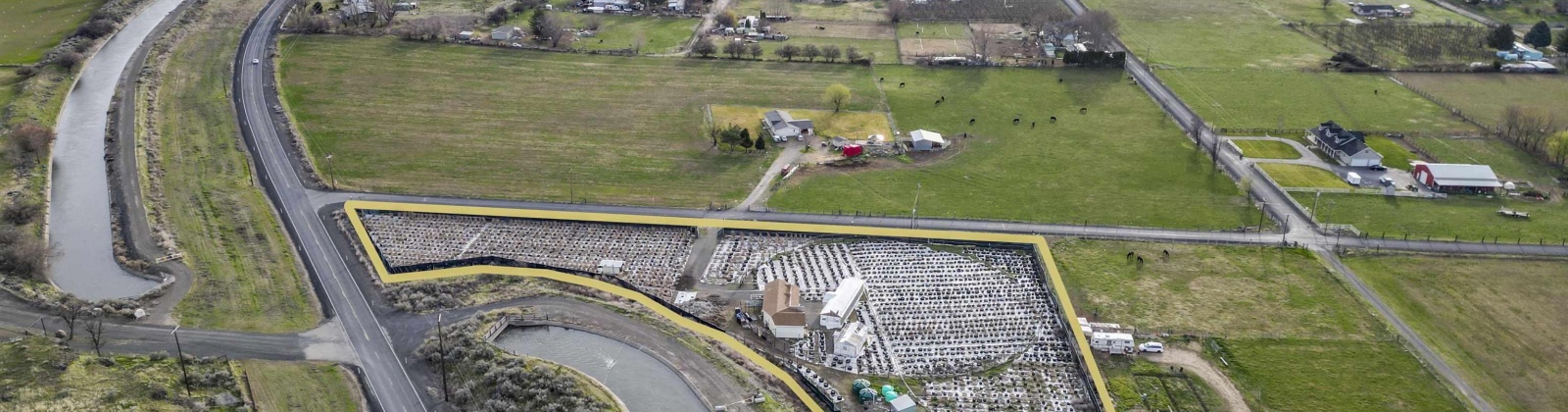 Hosko Road, Prosser, Washington 99350, ,Other,For Sale,Hosko Road,282570