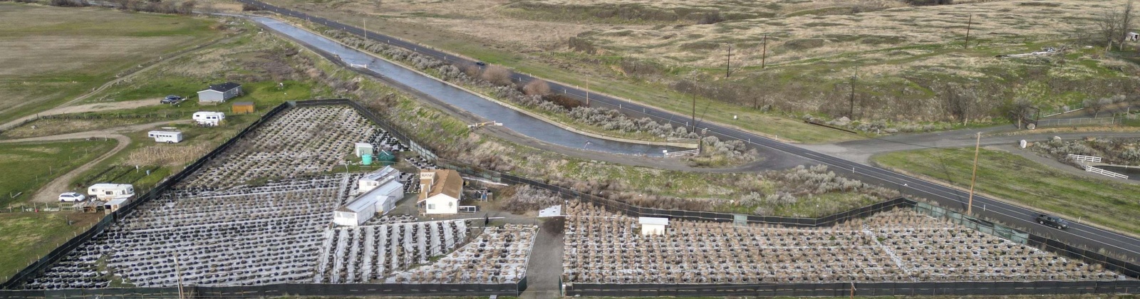Hosko Road, Prosser, Washington 99350, ,Other,For Sale,Hosko Road,282570