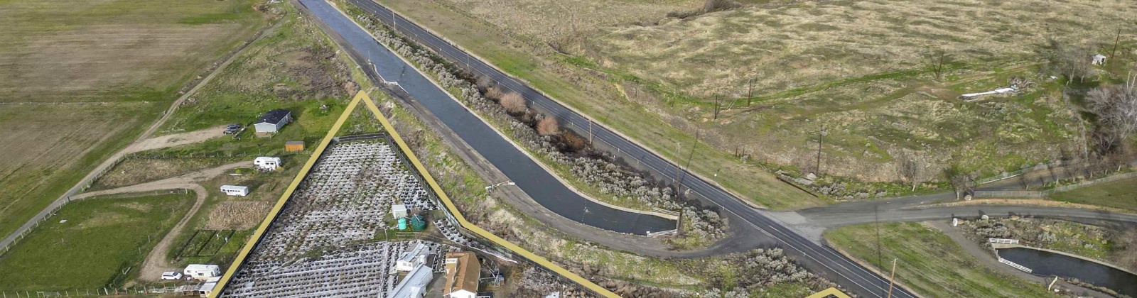 Hosko Road, Prosser, Washington 99350, ,Other,For Sale,Hosko Road,282570