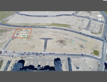 Dallas Rd (B6), Richland, Washington 99352, ,Commercial,For Sale,Dallas Rd (B6),281611