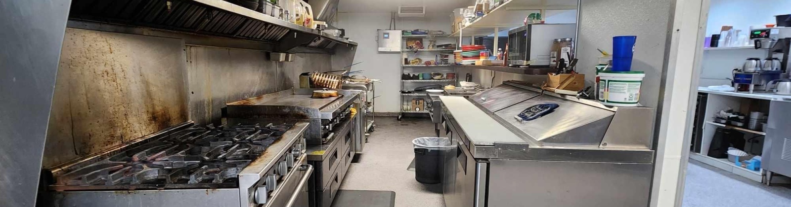 Belfair St., Kennewick, Washington, ,41 BathroomsBathrooms,Restaurant,For Sale,Belfair St.,282666
