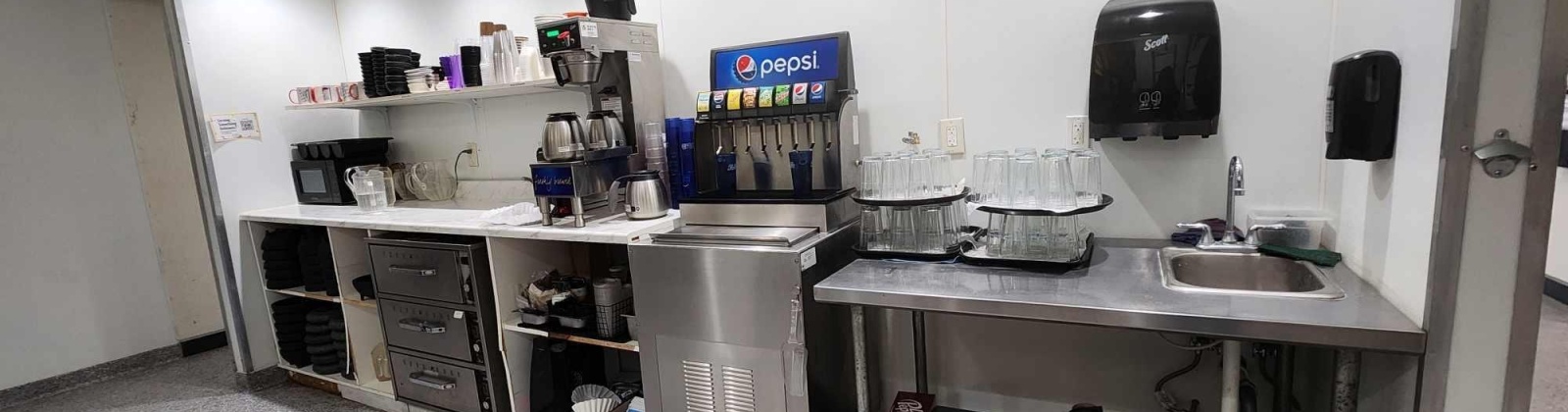 Belfair St., Kennewick, Washington, ,41 BathroomsBathrooms,Restaurant,For Sale,Belfair St.,282666