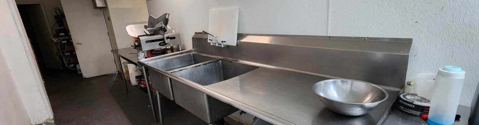 Belfair St., Kennewick, Washington, ,41 BathroomsBathrooms,Restaurant,For Sale,Belfair St.,282666