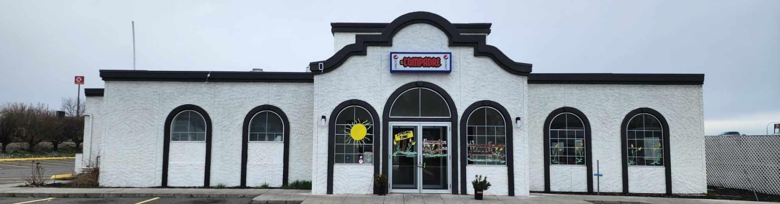 Belfair St., Kennewick, Washington, ,41 BathroomsBathrooms,Restaurant,For Sale,Belfair St.,282666