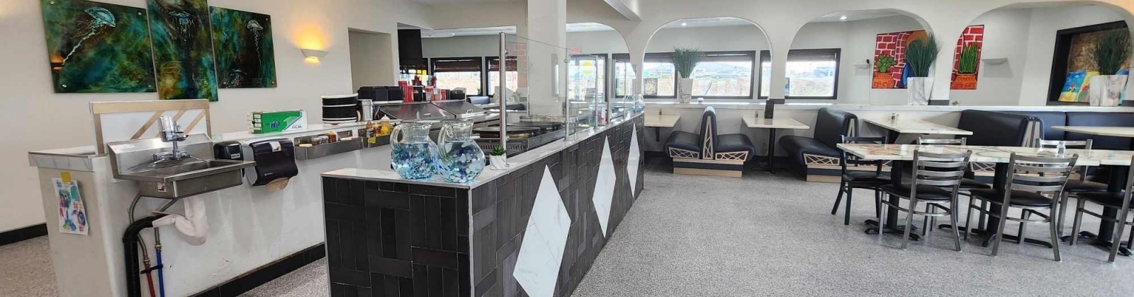 Belfair St., Kennewick, Washington, ,41 BathroomsBathrooms,Restaurant,For Sale,Belfair St.,282666