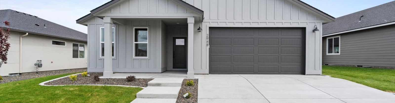 Tarragon Avenue, Richland, Washington 99352, 3 Bedrooms Bedrooms, ,2 BathroomsBathrooms,Site Built-owned Lot,For Sale,Tarragon Avenue,283769