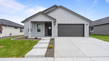 Tarragon Avenue, Richland, Washington 99352, 3 Bedrooms Bedrooms, ,2 BathroomsBathrooms,Site Built-owned Lot,For Sale,Tarragon Avenue,283769