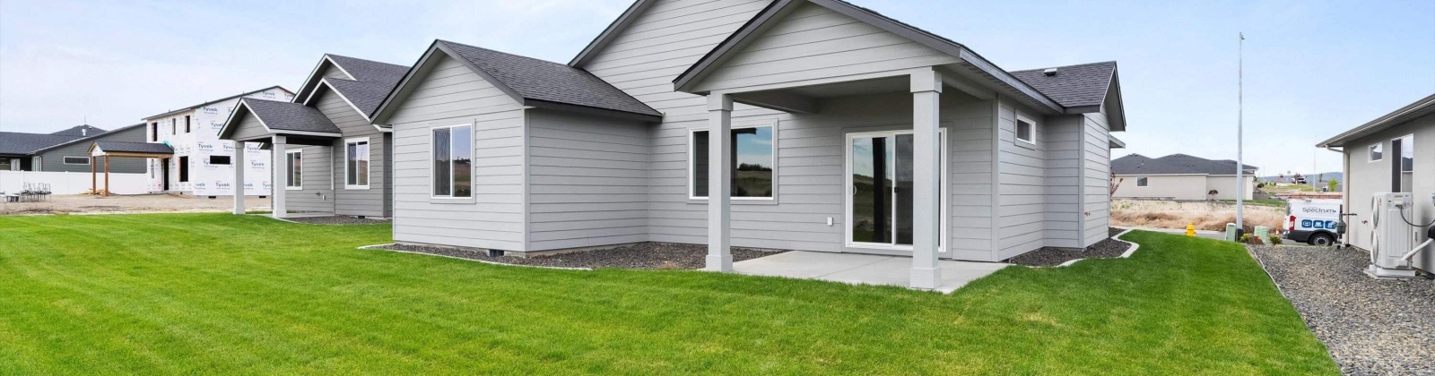 Tarragon Avenue, Richland, Washington 99352, 3 Bedrooms Bedrooms, ,2 BathroomsBathrooms,Site Built-owned Lot,For Sale,Tarragon Avenue,283769