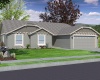 Kelandren Dr, Prosser, Washington 99350, 3 Bedrooms Bedrooms, ,2 BathroomsBathrooms,For Sale,Kelandren Dr,283772