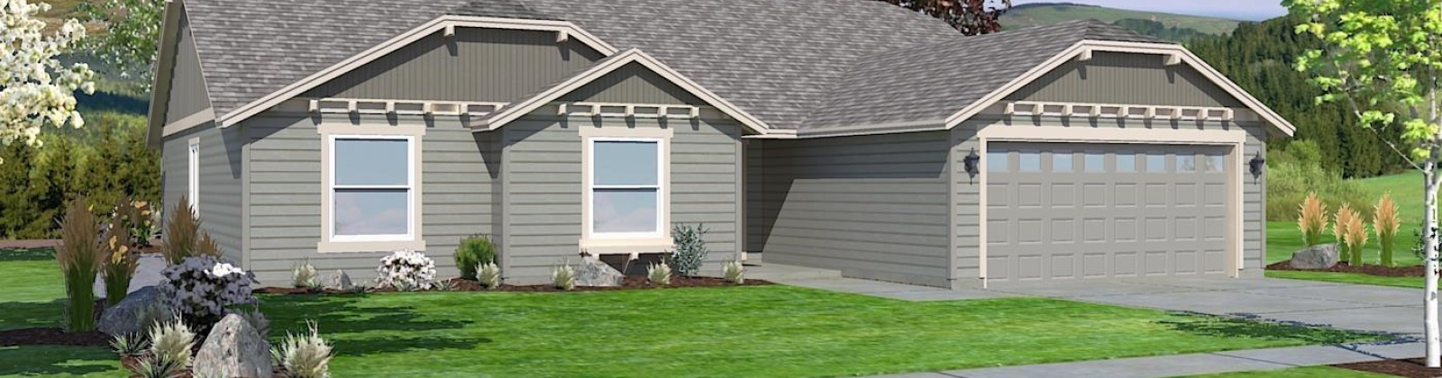 Kelandren Dr, Prosser, Washington 99350, 3 Bedrooms Bedrooms, ,2 BathroomsBathrooms,For Sale,Kelandren Dr,283772