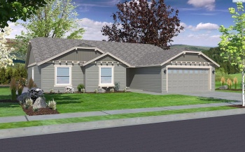 Kelandren Dr, Prosser, Washington 99350, 3 Bedrooms Bedrooms, ,2 BathroomsBathrooms,For Sale,Kelandren Dr,283772