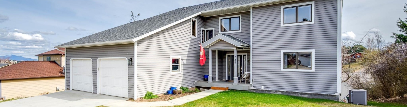 Staley Dr, Pullman, Washington 99163, 6 Bedrooms Bedrooms, ,4 BathroomsBathrooms,Site Built-owned Lot,For Sale,Staley Dr,282912