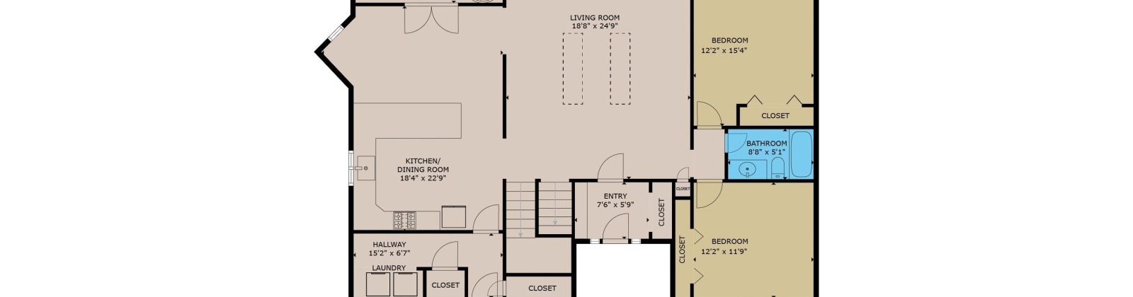 Staley Dr, Pullman, Washington 99163, 6 Bedrooms Bedrooms, ,4 BathroomsBathrooms,Site Built-owned Lot,For Sale,Staley Dr,282912