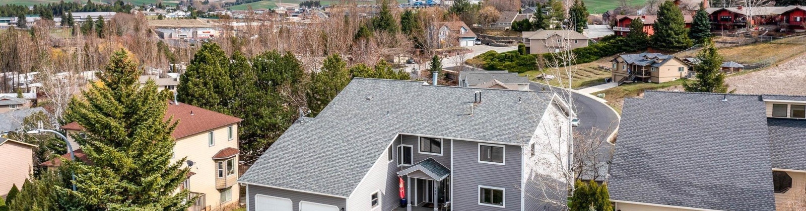 Staley Dr, Pullman, Washington 99163, 6 Bedrooms Bedrooms, ,4 BathroomsBathrooms,Site Built-owned Lot,For Sale,Staley Dr,282912