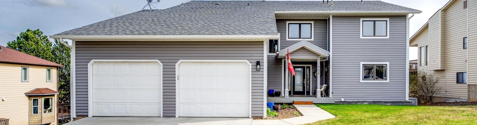 Staley Dr, Pullman, Washington 99163, 6 Bedrooms Bedrooms, ,4 BathroomsBathrooms,Site Built-owned Lot,For Sale,Staley Dr,282912