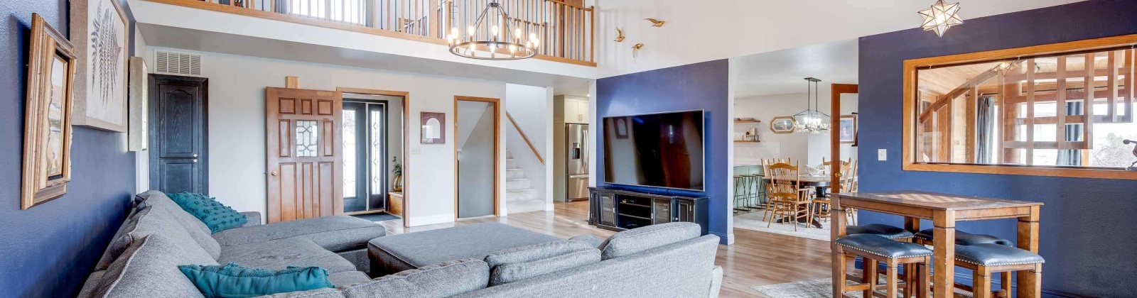 Staley Dr, Pullman, Washington 99163, 6 Bedrooms Bedrooms, ,4 BathroomsBathrooms,Site Built-owned Lot,For Sale,Staley Dr,282912