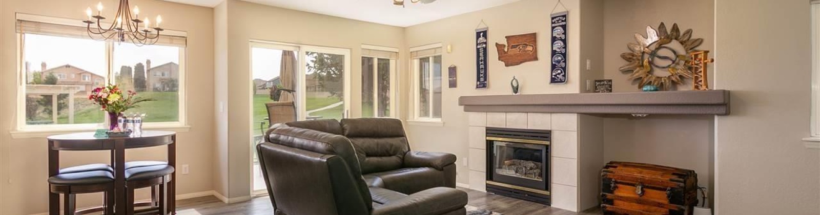 Skagit Ave, Kennewick, Washington 99336, 4 Bedrooms Bedrooms, ,3 BathroomsBathrooms,Site Built-owned Lot,For Rent,Skagit Ave,282907
