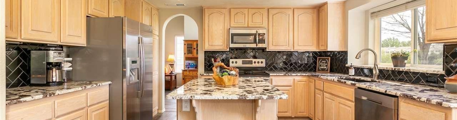 Skagit Ave, Kennewick, Washington 99336, 4 Bedrooms Bedrooms, ,3 BathroomsBathrooms,Site Built-owned Lot,For Rent,Skagit Ave,282907