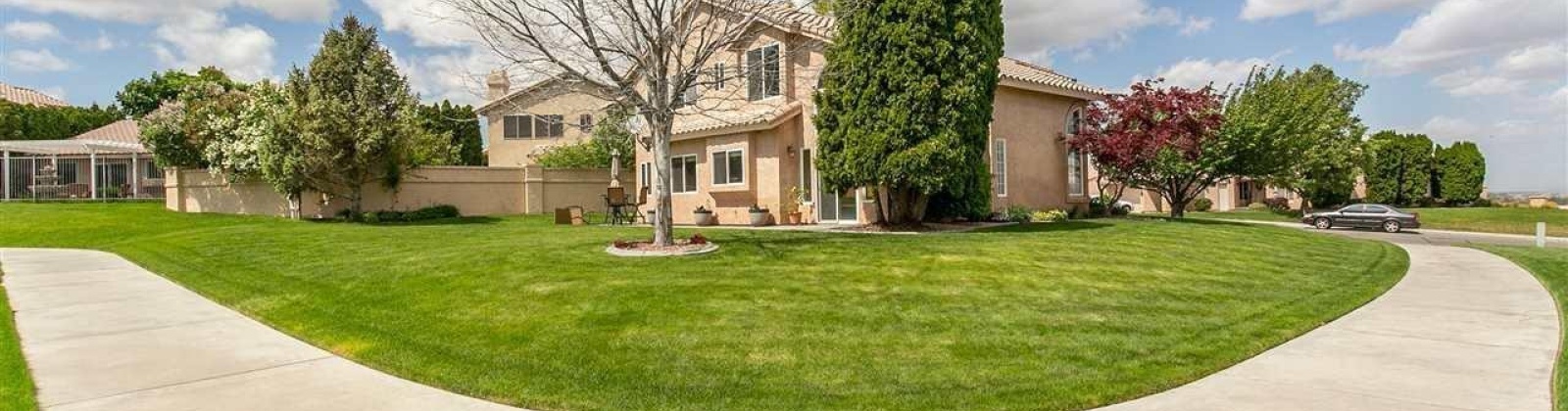 Skagit Ave, Kennewick, Washington 99336, 4 Bedrooms Bedrooms, ,3 BathroomsBathrooms,Site Built-owned Lot,For Rent,Skagit Ave,282907