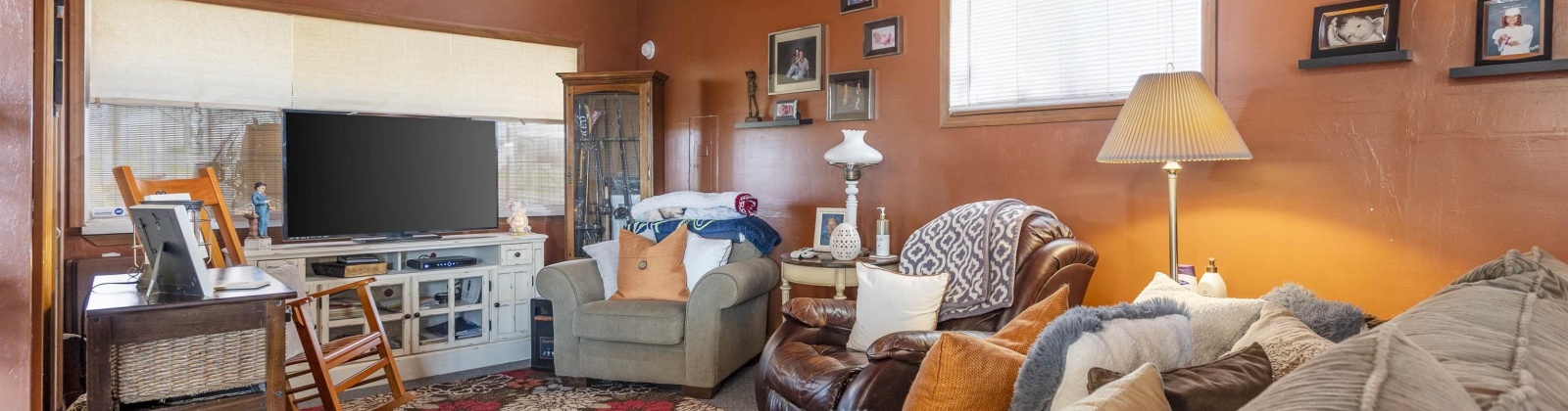 Independence Road, Sunnyside, Washington 98944, 3 Bedrooms Bedrooms, ,1 BathroomBathrooms,Site Built-owned Lot,For Sale,Independence Road,282921