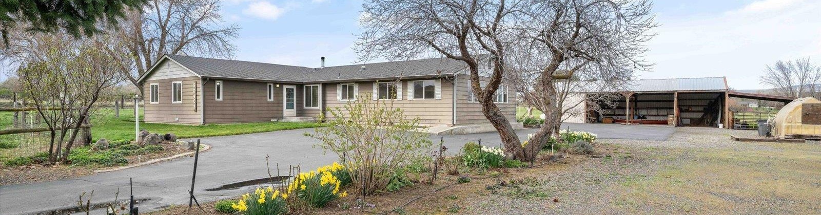 Hess Road, Prosser, Washington 99350, 3 Bedrooms Bedrooms, 0 ,2 BathroomsBathrooms,Houses,For Sale,Hess Road,0,282914