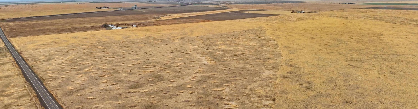 Hill Rd, Ritzville, Washington 99169, ,Agricultural Land,For Sale,Hill Rd,281643