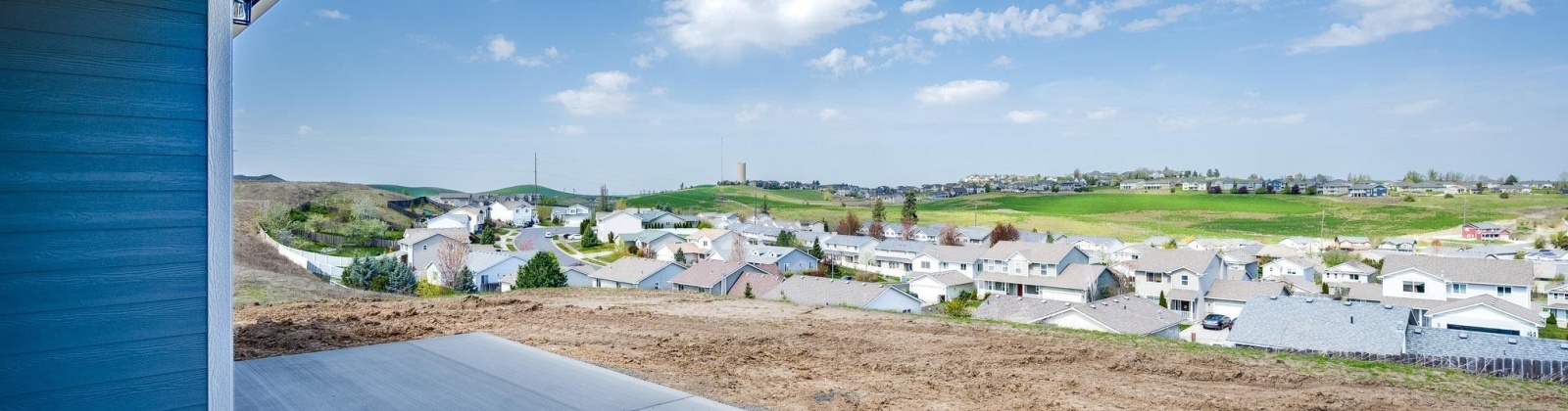 Panorama Drive, Pullman, Washington 99163, 3 Bedrooms Bedrooms, ,2 BathroomsBathrooms,For Sale,Panorama Drive,283792