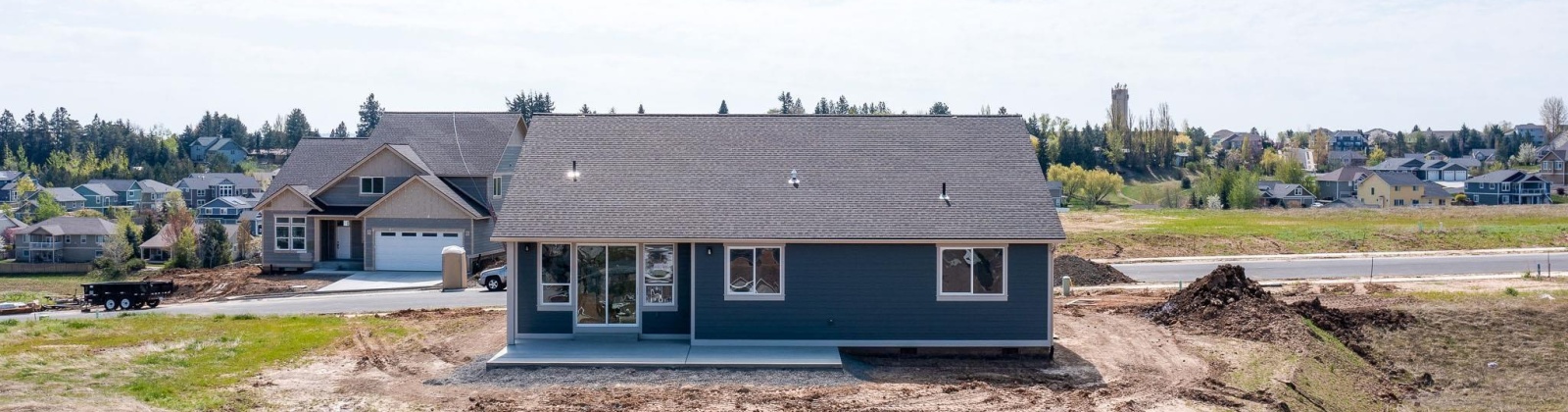 Panorama Drive, Pullman, Washington 99163, 3 Bedrooms Bedrooms, ,2 BathroomsBathrooms,For Sale,Panorama Drive,283792