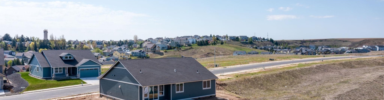 Panorama Drive, Pullman, Washington 99163, 3 Bedrooms Bedrooms, ,2 BathroomsBathrooms,For Sale,Panorama Drive,283792
