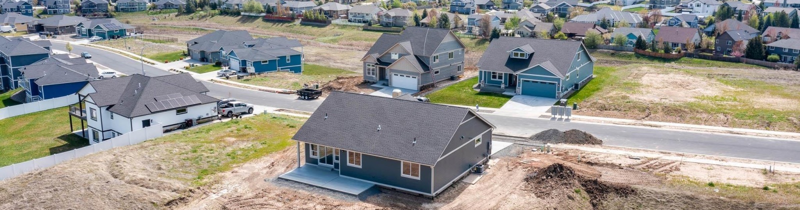 Panorama Drive, Pullman, Washington 99163, 3 Bedrooms Bedrooms, ,2 BathroomsBathrooms,For Sale,Panorama Drive,283792