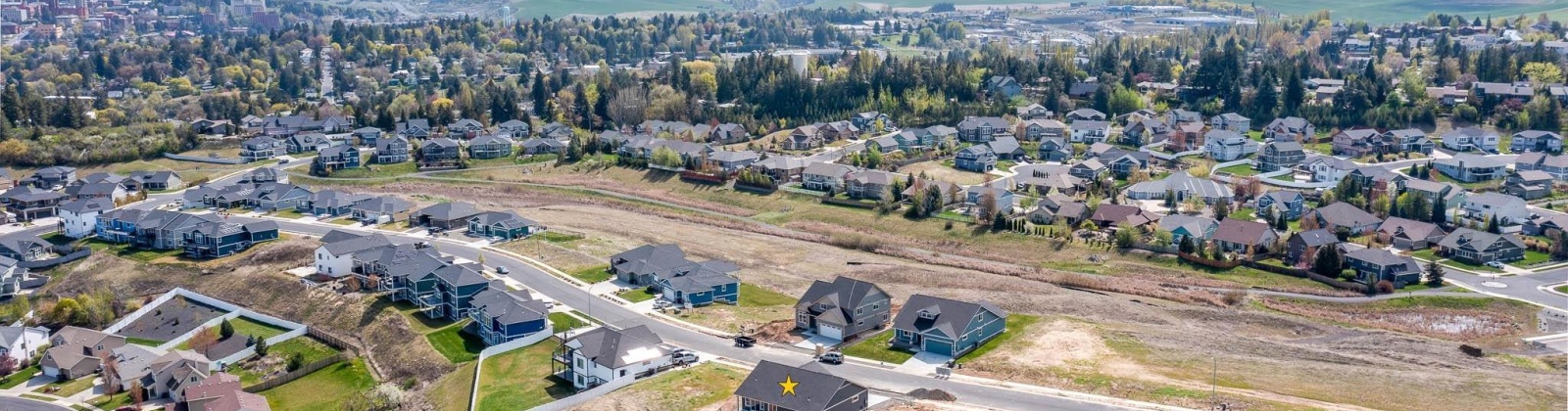 Panorama Drive, Pullman, Washington 99163, 3 Bedrooms Bedrooms, ,2 BathroomsBathrooms,For Sale,Panorama Drive,283792