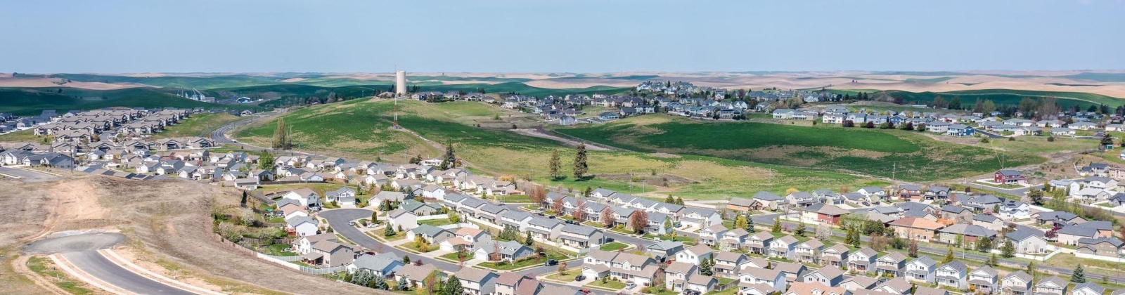 Panorama Drive, Pullman, Washington 99163, 3 Bedrooms Bedrooms, ,2 BathroomsBathrooms,For Sale,Panorama Drive,283792