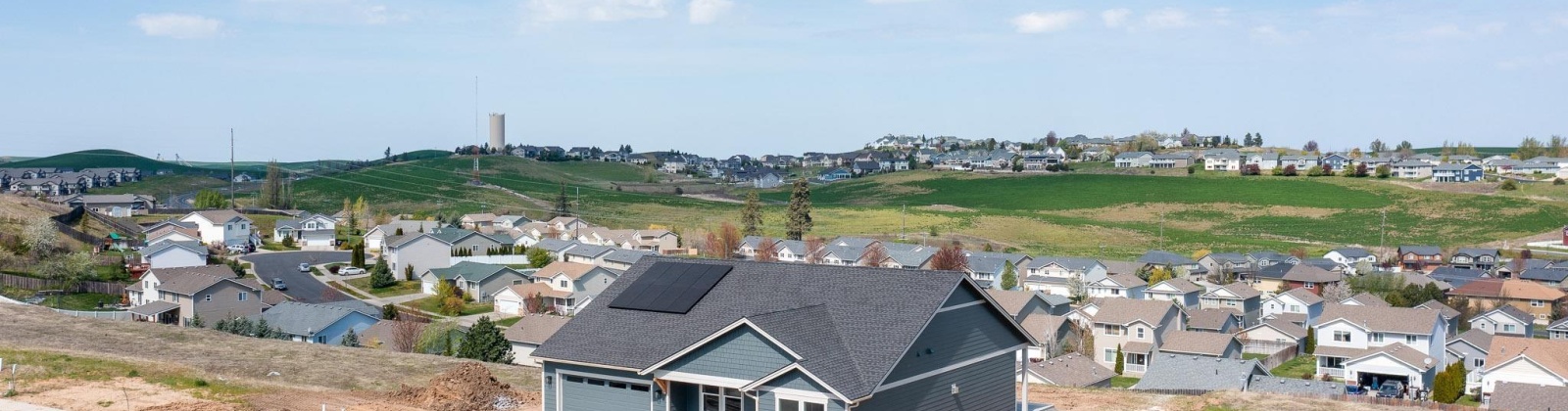 Panorama Drive, Pullman, Washington 99163, 3 Bedrooms Bedrooms, ,2 BathroomsBathrooms,For Sale,Panorama Drive,283792