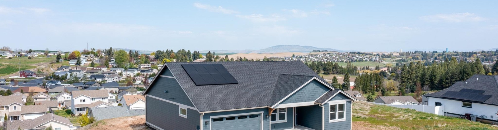 Panorama Drive, Pullman, Washington 99163, 3 Bedrooms Bedrooms, ,2 BathroomsBathrooms,For Sale,Panorama Drive,283792