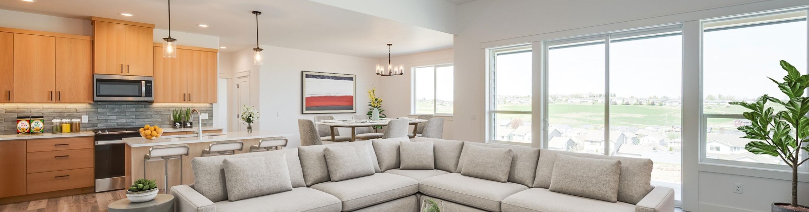 Panorama Drive, Pullman, Washington 99163, 3 Bedrooms Bedrooms, ,2 BathroomsBathrooms,For Sale,Panorama Drive,283792