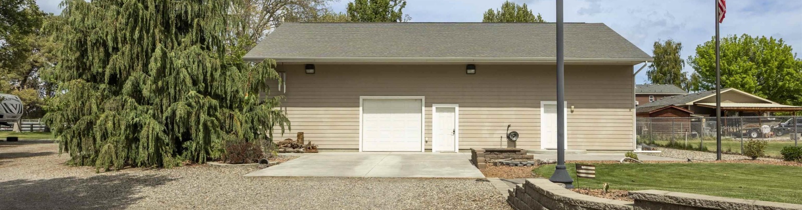Richardson Road, Pasco, Washington 99301, 3 Bedrooms Bedrooms, 0 ,3 BathroomsBathrooms,Houses,For Sale,Richardson Road,0,283793