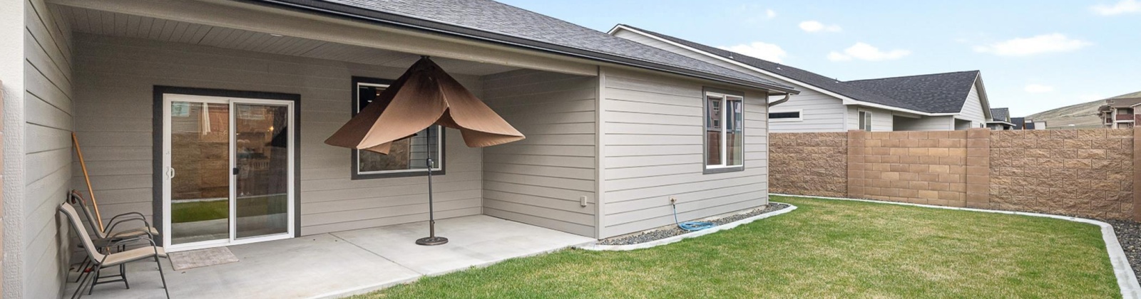 Sunray Ave, Richland, Washington 99352, 3 Bedrooms Bedrooms, ,2 BathroomsBathrooms,Town House,For Sale,Sunray Ave,282926
