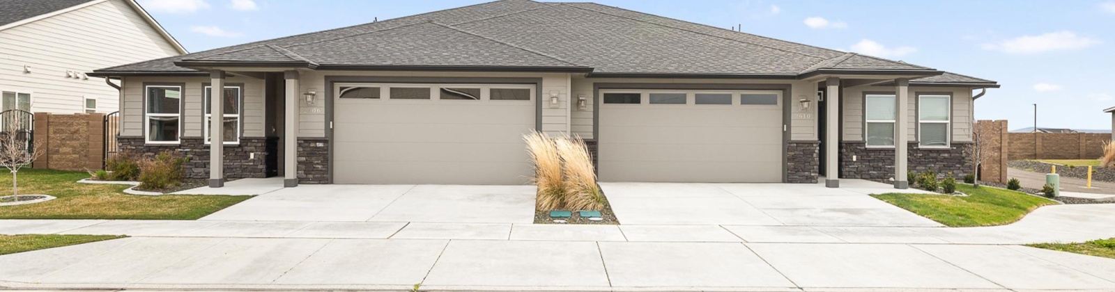 Sunray Ave, Richland, Washington 99352, 3 Bedrooms Bedrooms, ,2 BathroomsBathrooms,Town House,For Sale,Sunray Ave,282926