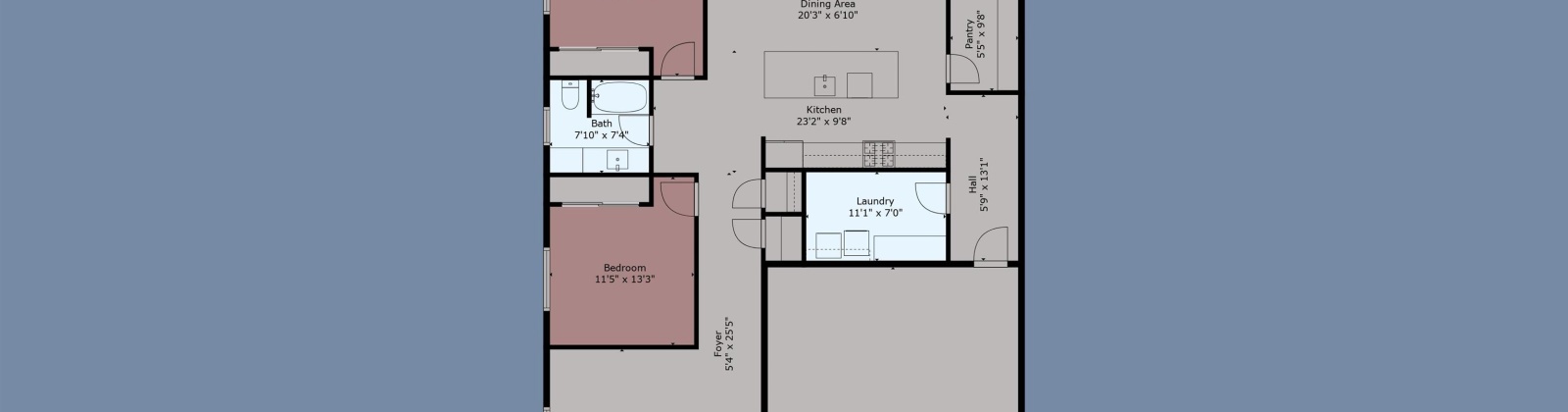 Sunray Ave, Richland, Washington 99352, 3 Bedrooms Bedrooms, ,2 BathroomsBathrooms,Town House,For Sale,Sunray Ave,282926