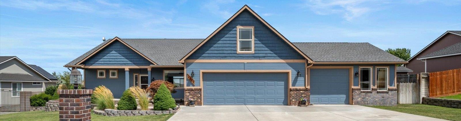 Grandview Lane, Kennewick, Washington 99338, 4 Bedrooms Bedrooms, 0 ,2 BathroomsBathrooms,Houses,For Sale,Grandview Lane,0,282923