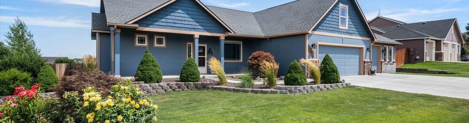 Grandview Lane, Kennewick, Washington 99338, 4 Bedrooms Bedrooms, 0 ,2 BathroomsBathrooms,Houses,For Sale,Grandview Lane,0,282923