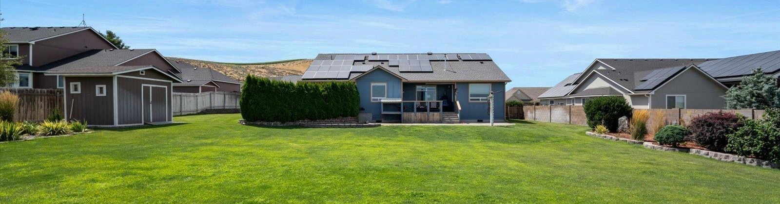Grandview Lane, Kennewick, Washington 99338, 4 Bedrooms Bedrooms, 0 ,2 BathroomsBathrooms,Houses,For Sale,Grandview Lane,0,282923