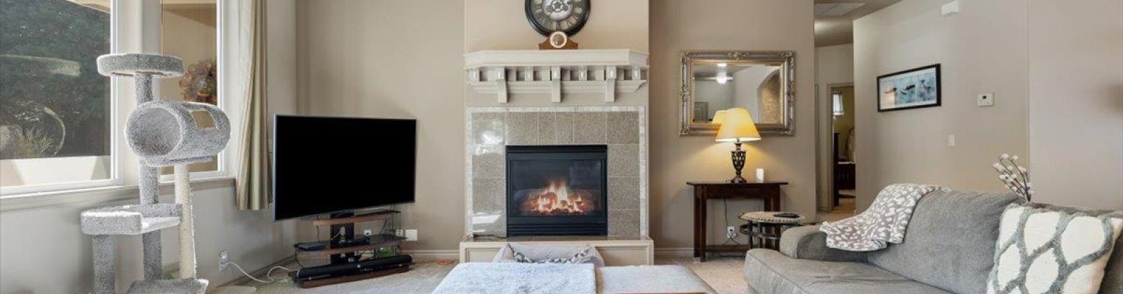 6th Ave, Kennewick, Washington 99336-8594, 3 Bedrooms Bedrooms, ,3 BathroomsBathrooms,Site Built-owned Lot,For Sale,6th Ave,283798