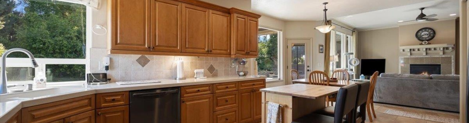 6th Ave, Kennewick, Washington 99336-8594, 3 Bedrooms Bedrooms, ,3 BathroomsBathrooms,Site Built-owned Lot,For Sale,6th Ave,283798