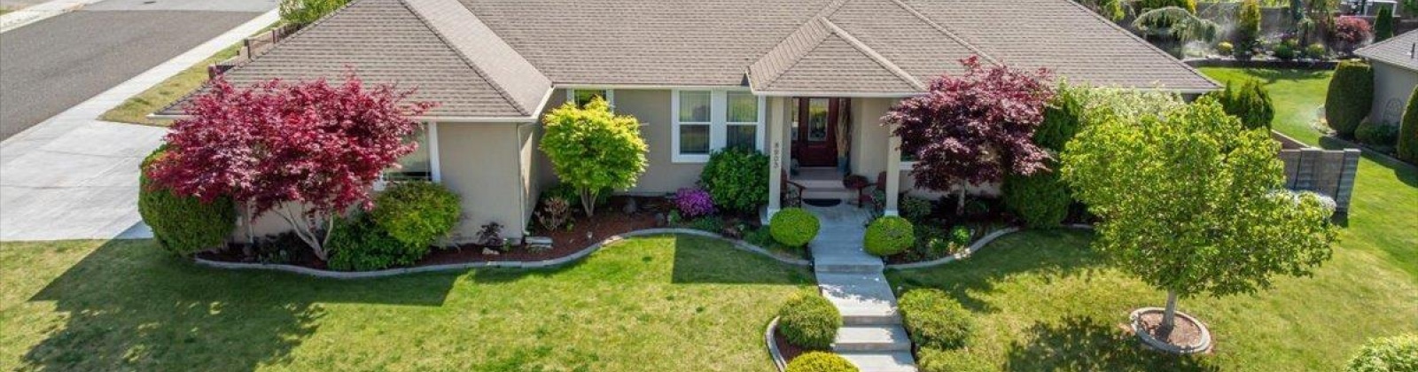 6th Ave, Kennewick, Washington 99336-8594, 3 Bedrooms Bedrooms, ,3 BathroomsBathrooms,Site Built-owned Lot,For Sale,6th Ave,283798
