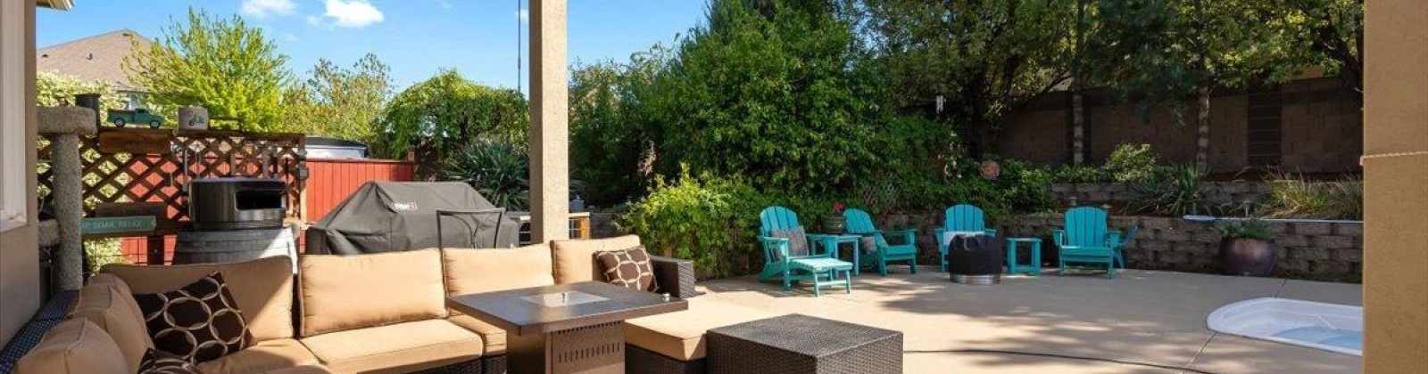 6th Ave, Kennewick, Washington 99336-8594, 3 Bedrooms Bedrooms, ,3 BathroomsBathrooms,Site Built-owned Lot,For Sale,6th Ave,283798