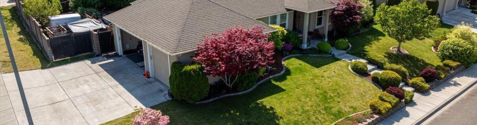 6th Ave, Kennewick, Washington 99336-8594, 3 Bedrooms Bedrooms, ,3 BathroomsBathrooms,Site Built-owned Lot,For Sale,6th Ave,283798