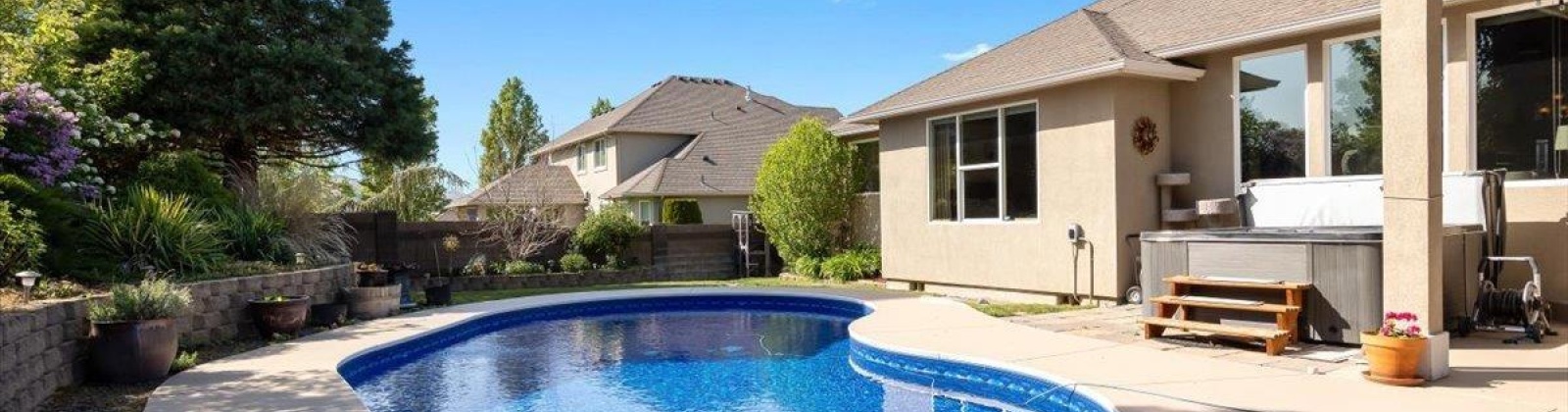 6th Ave, Kennewick, Washington 99336-8594, 3 Bedrooms Bedrooms, ,3 BathroomsBathrooms,Site Built-owned Lot,For Sale,6th Ave,283798